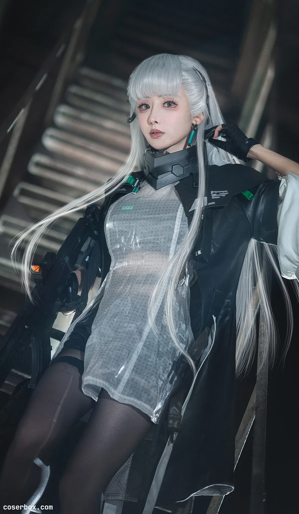 紫氯氯 2025.03.20 托洛洛 - 2