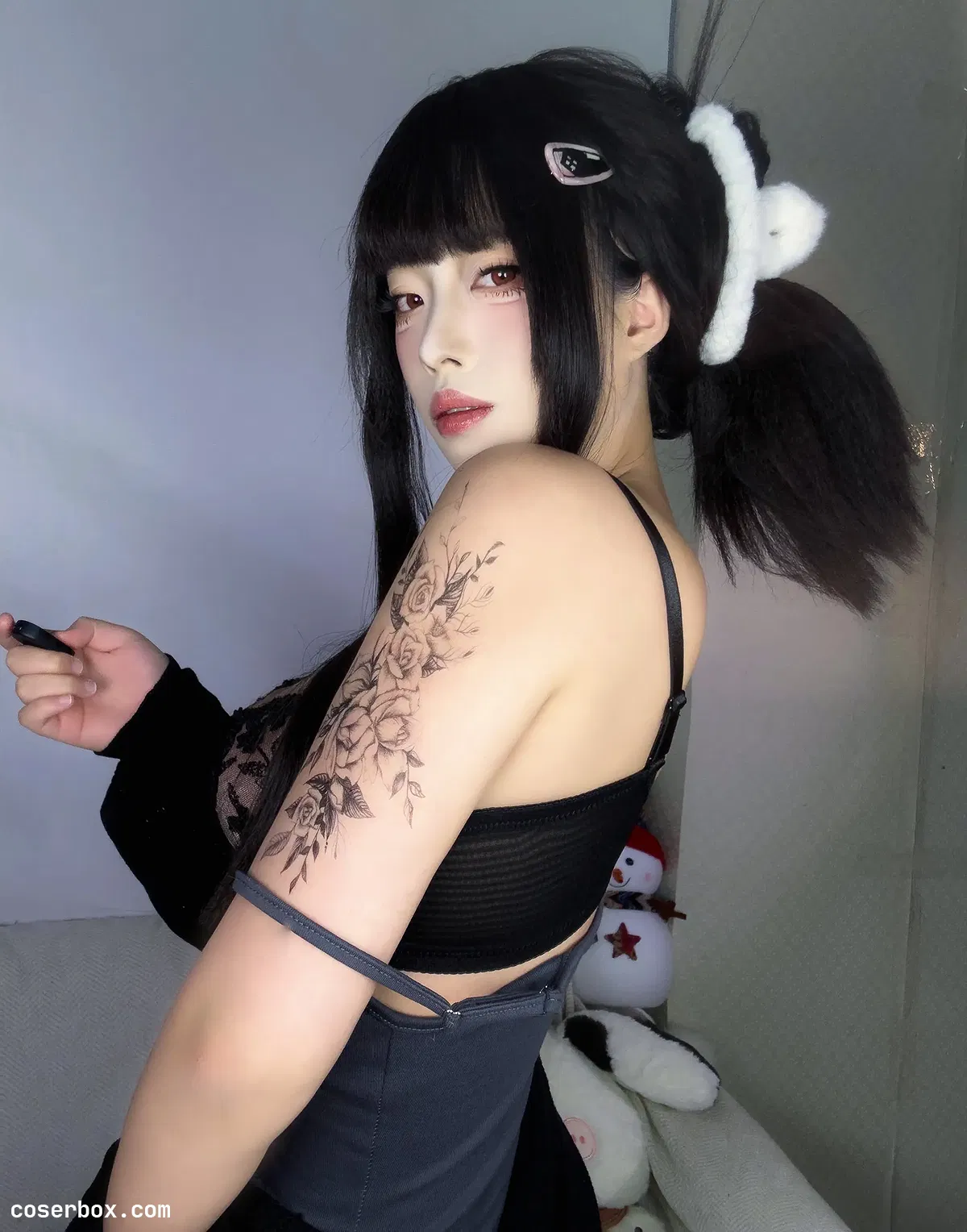 艺知昭昭2025.03.20 杀手妻子 - 1