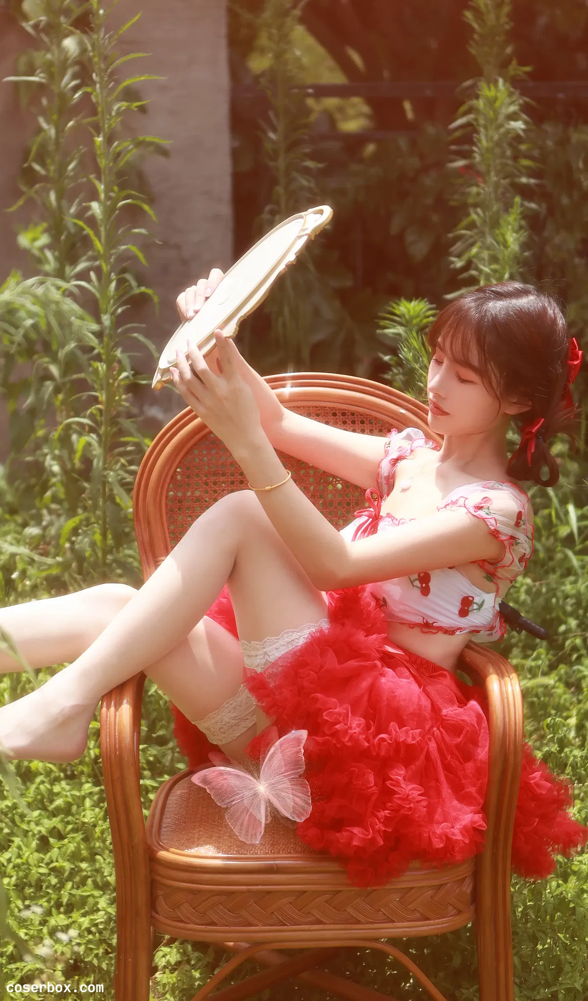 小萌子 2025.03.20 如花在野 温柔热烈 - 2