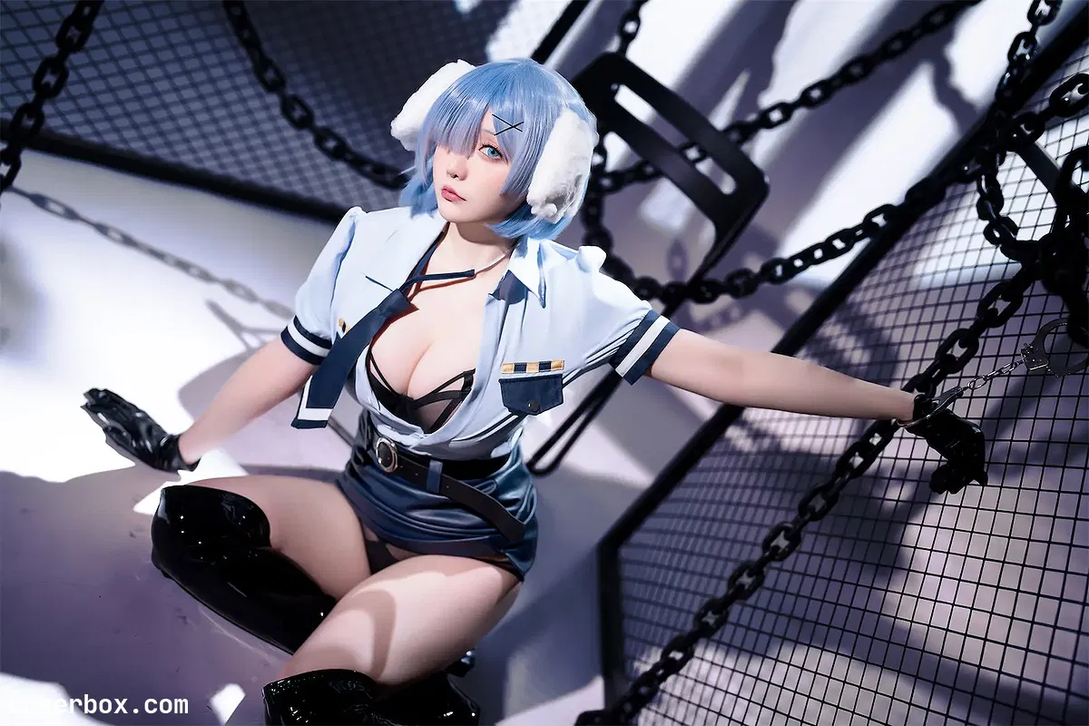 星之迟迟 2025.03.23 狗耳 - 1