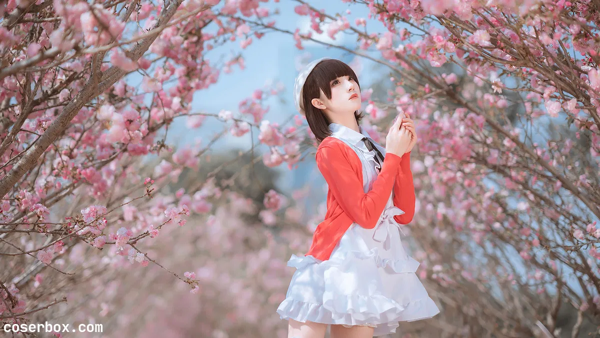 Kitaro_绮太郎 2025.03.28 路人惠 - 1