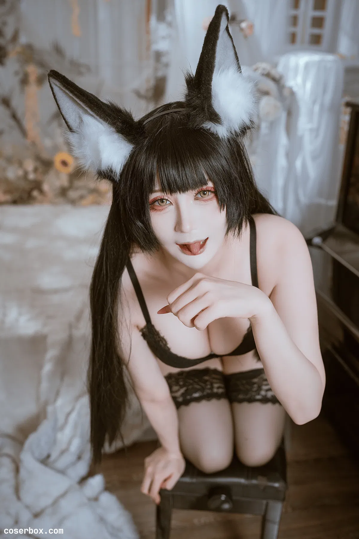 兔胖胖 2025.03.25 武藏花嫁 - 1