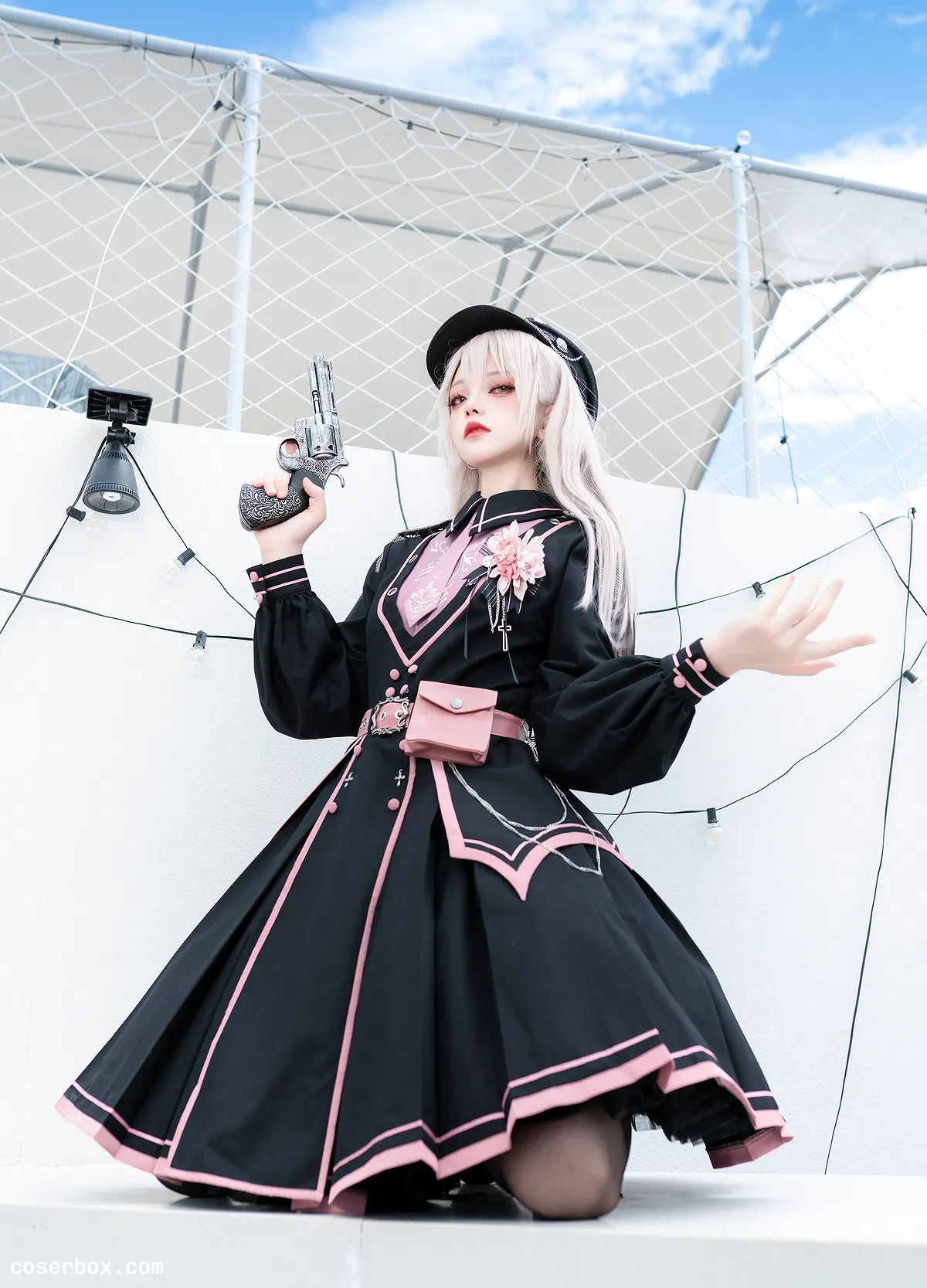 花甲conch 2025.03.21 谭樱芳华 - 1