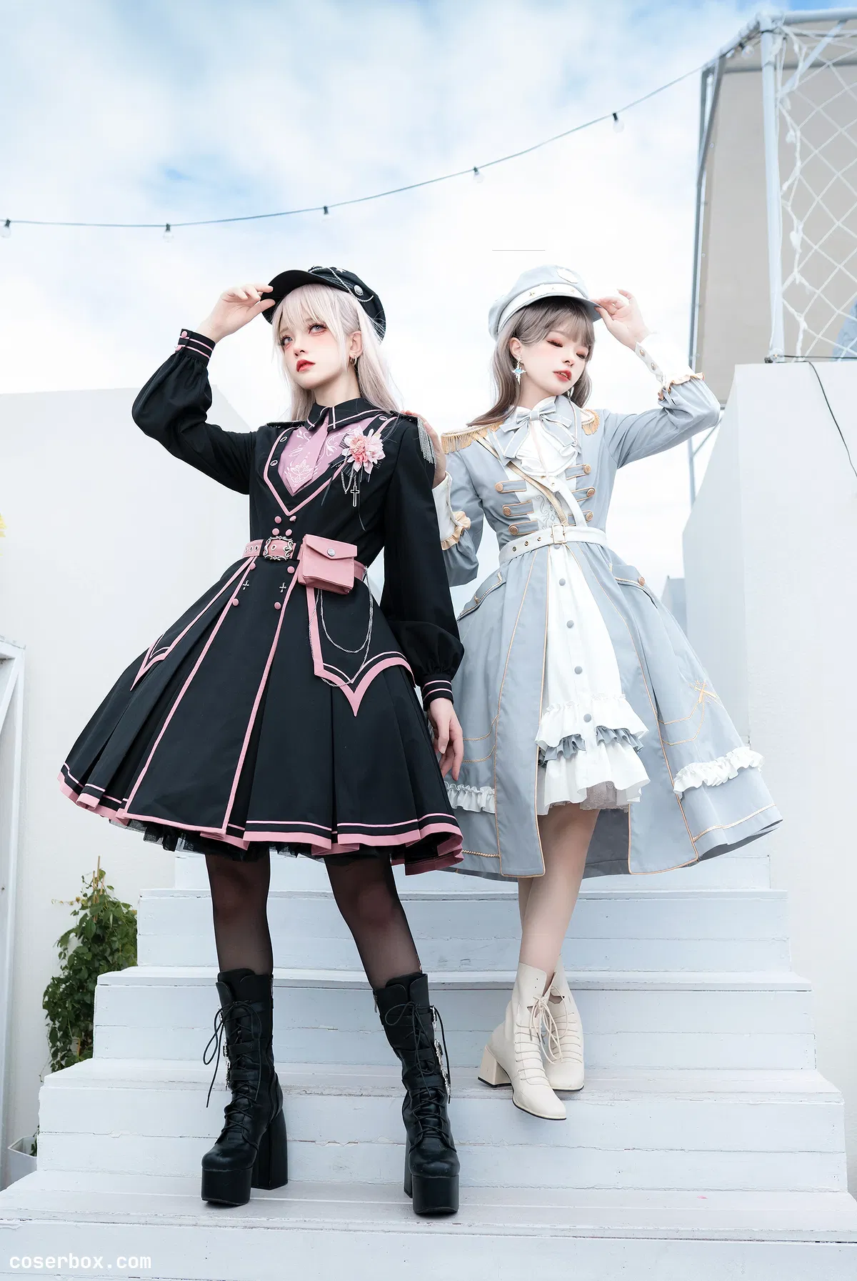 花甲conch 2025.03.21 谭樱芳华 - 2