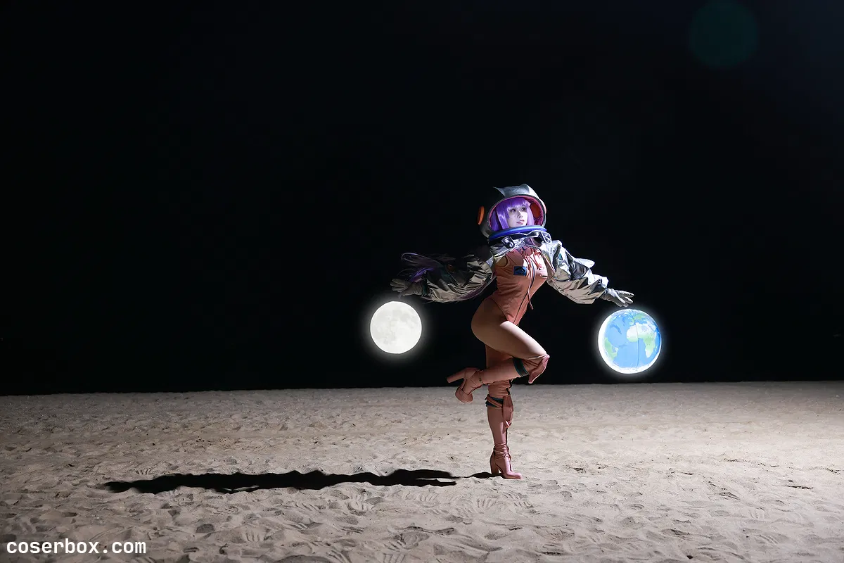 G44不会受伤 2025.03.25 BB宇宙 - 2