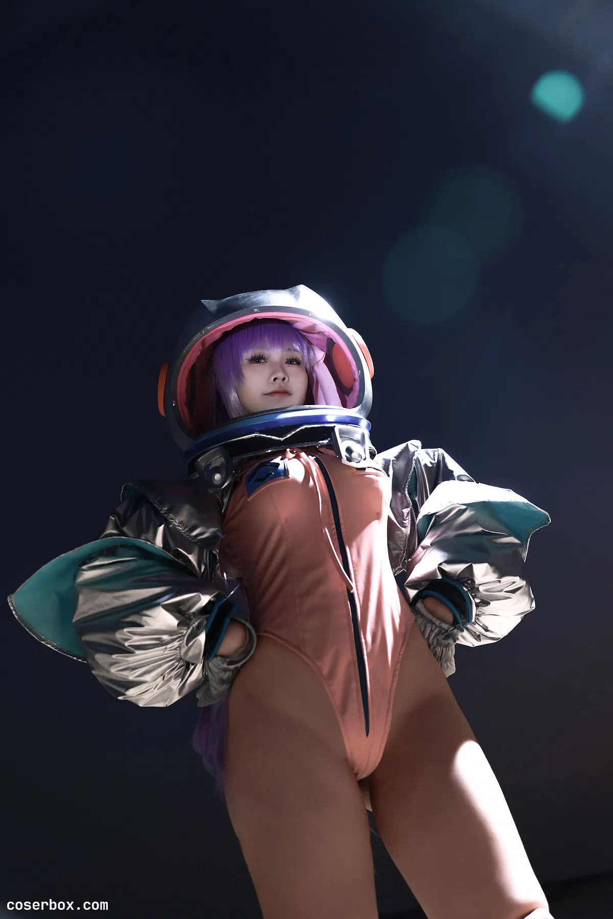 G44不会受伤 2025.03.25 BB宇宙 - 1