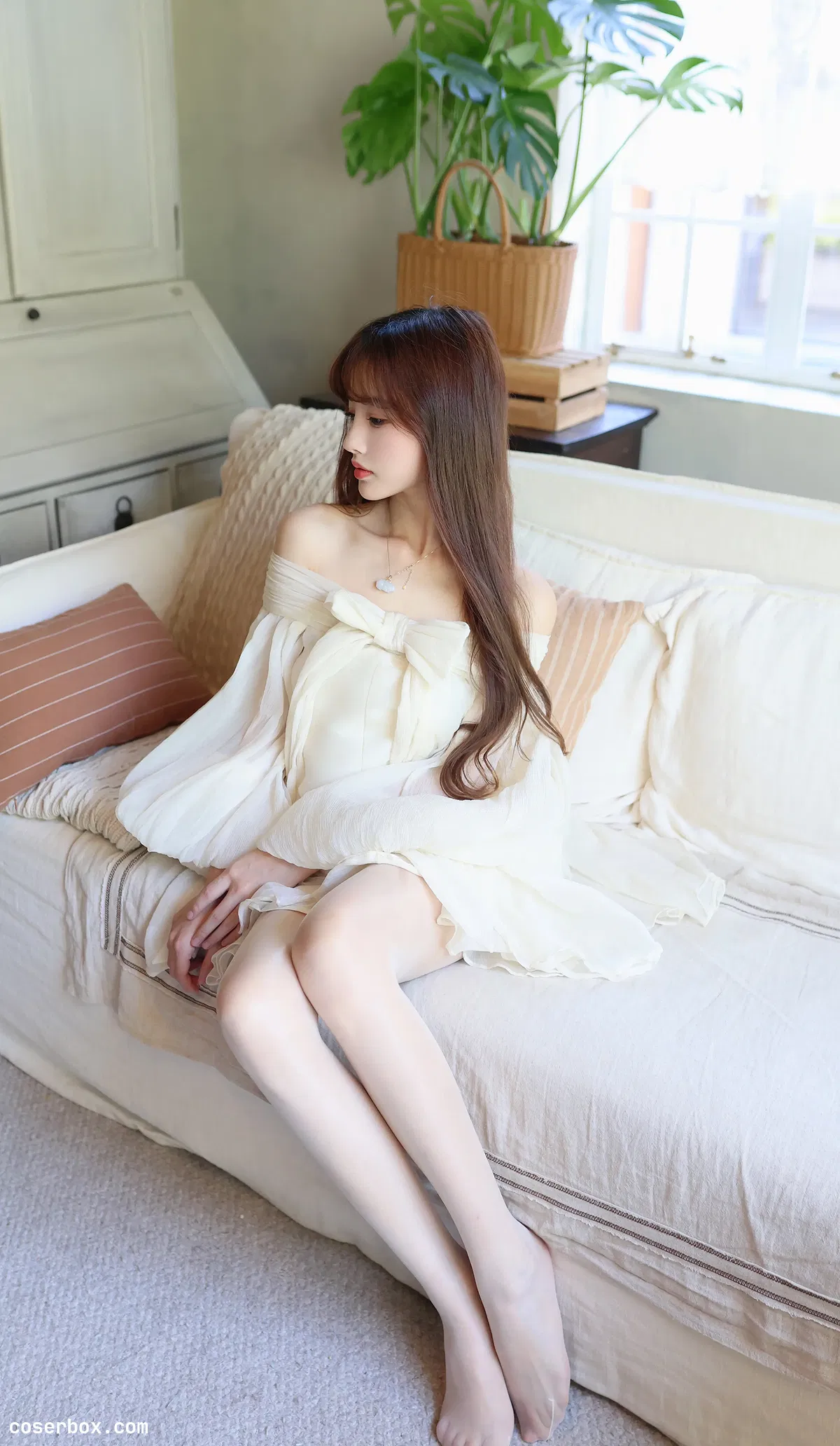 小萌子 2025.03.23 少女心砰砰 - 1