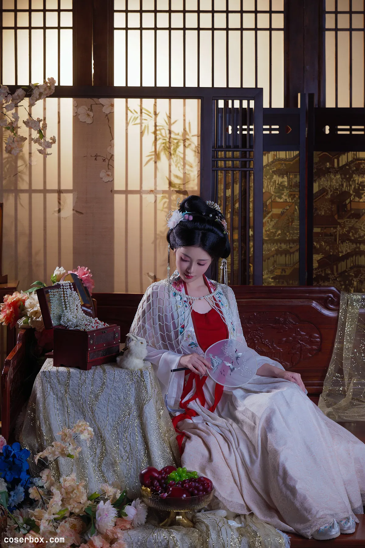 年年 2025.03.29 广寒宫 - 2