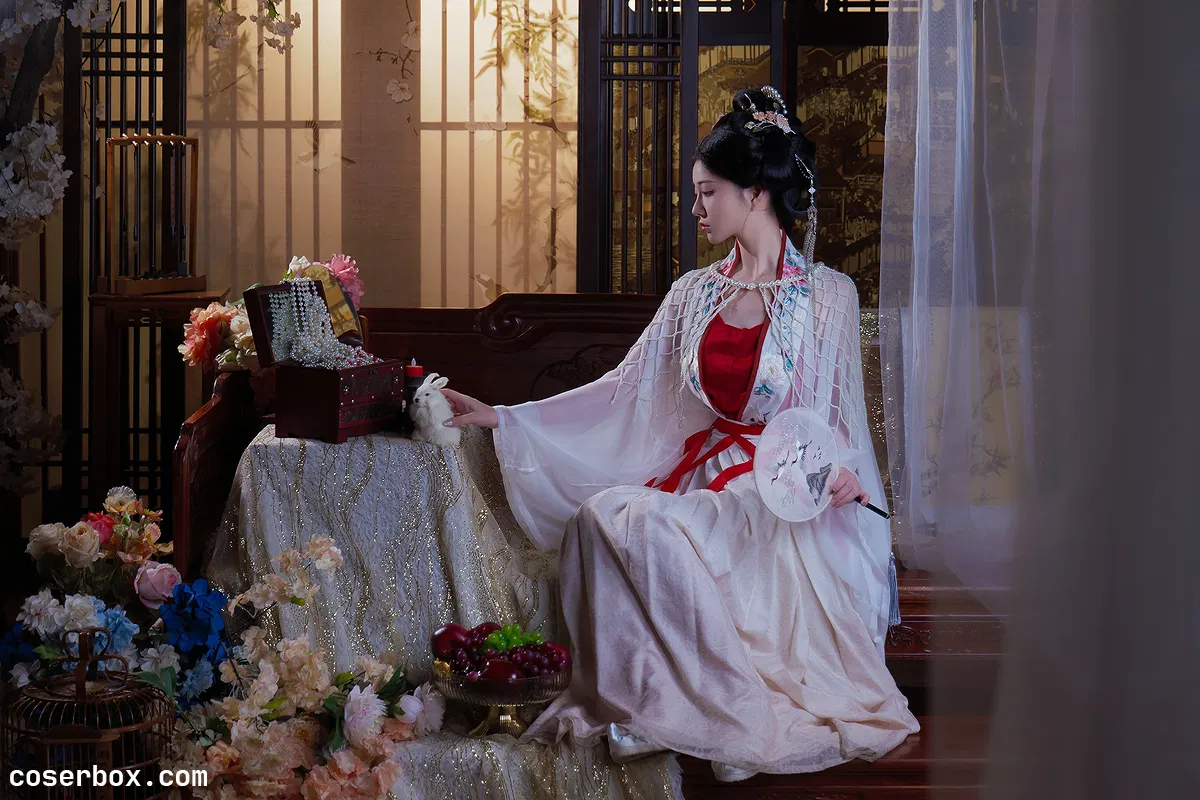 年年 2025.03.29 广寒宫 - 1