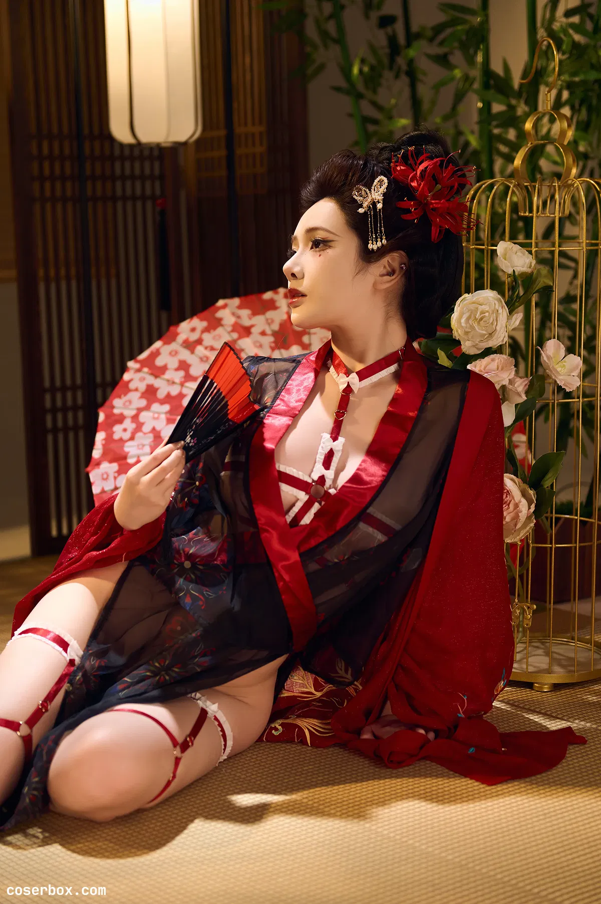 雯妹不讲道理 2025.03.28 红袖添香 - 1