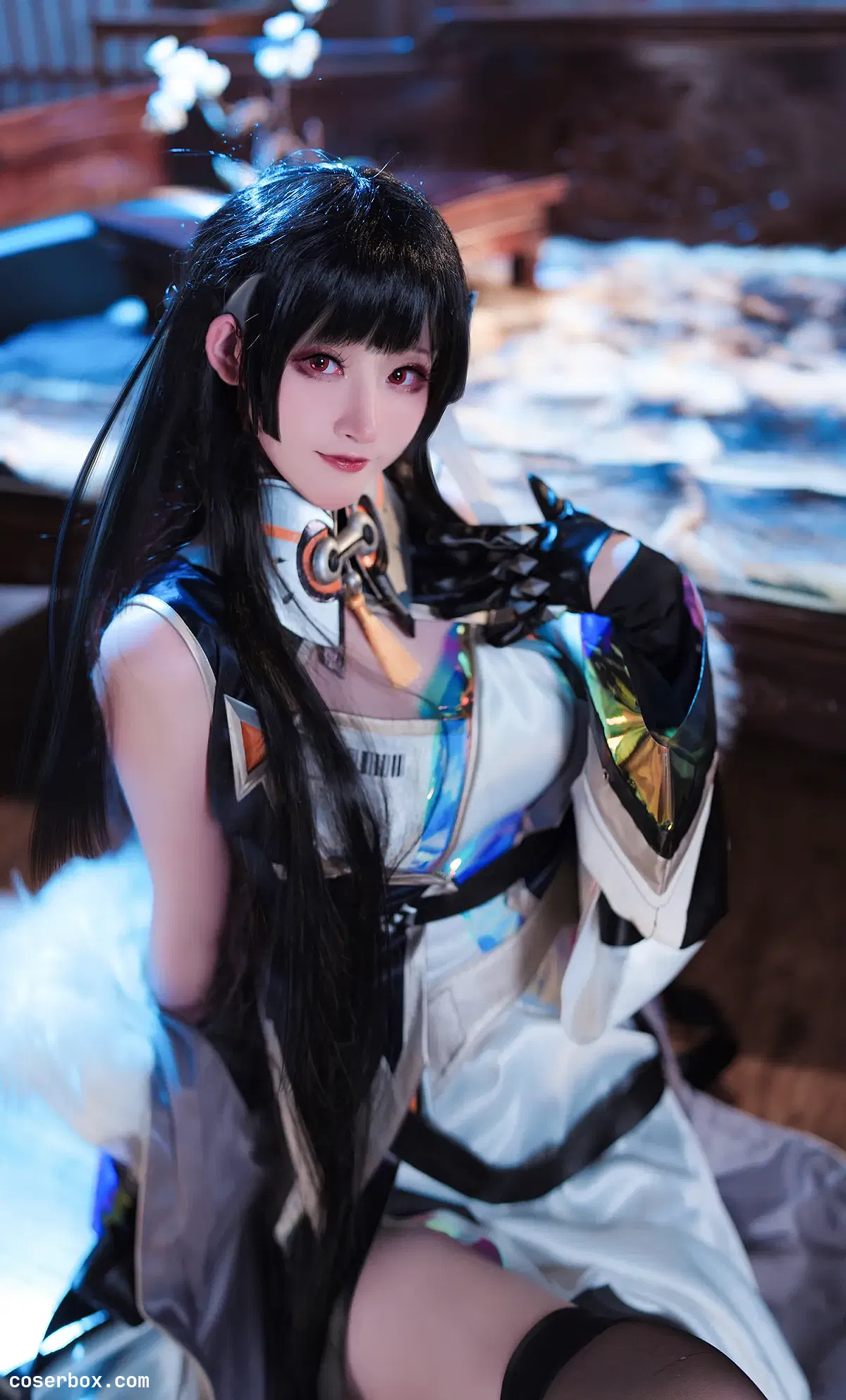 yui金鱼 2025.03.27 瑶姬劳 - 1