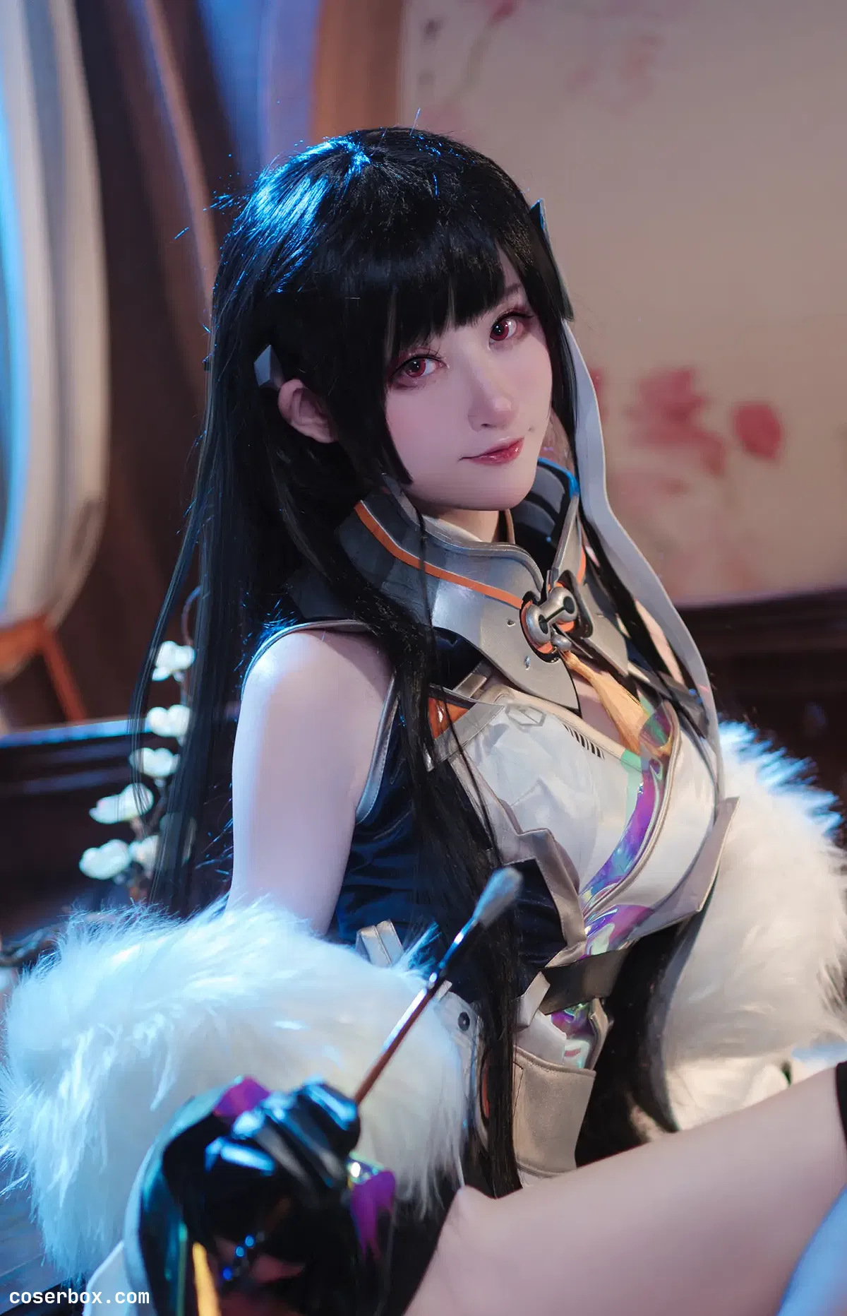 yui金鱼 2025.03.27 瑶姬劳 - 2