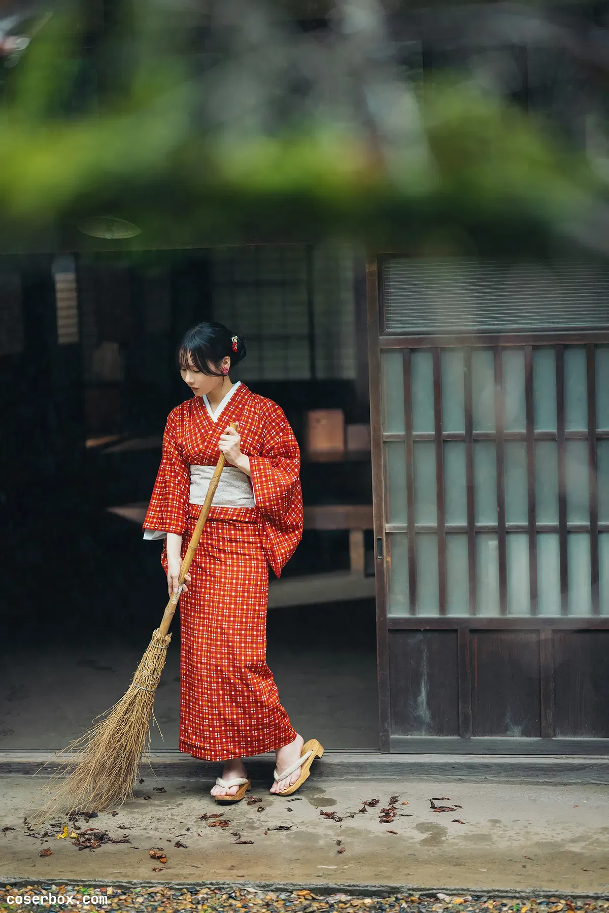 けん研 2025.03.24 くの一忍法お色気の術DL写真集 - 1