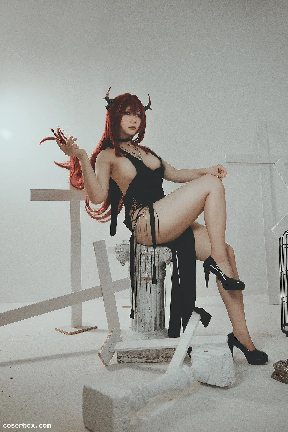 三刀刀miido 2025.03.31 史尔特尔 - 2