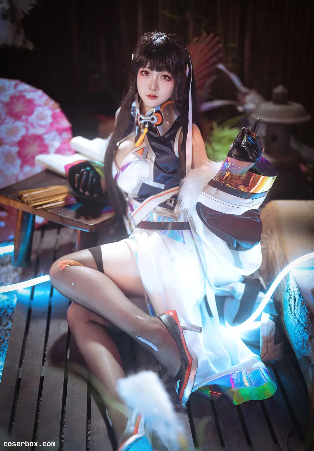 Halo_酱 2025.03.30 行界瑶姬 - 1