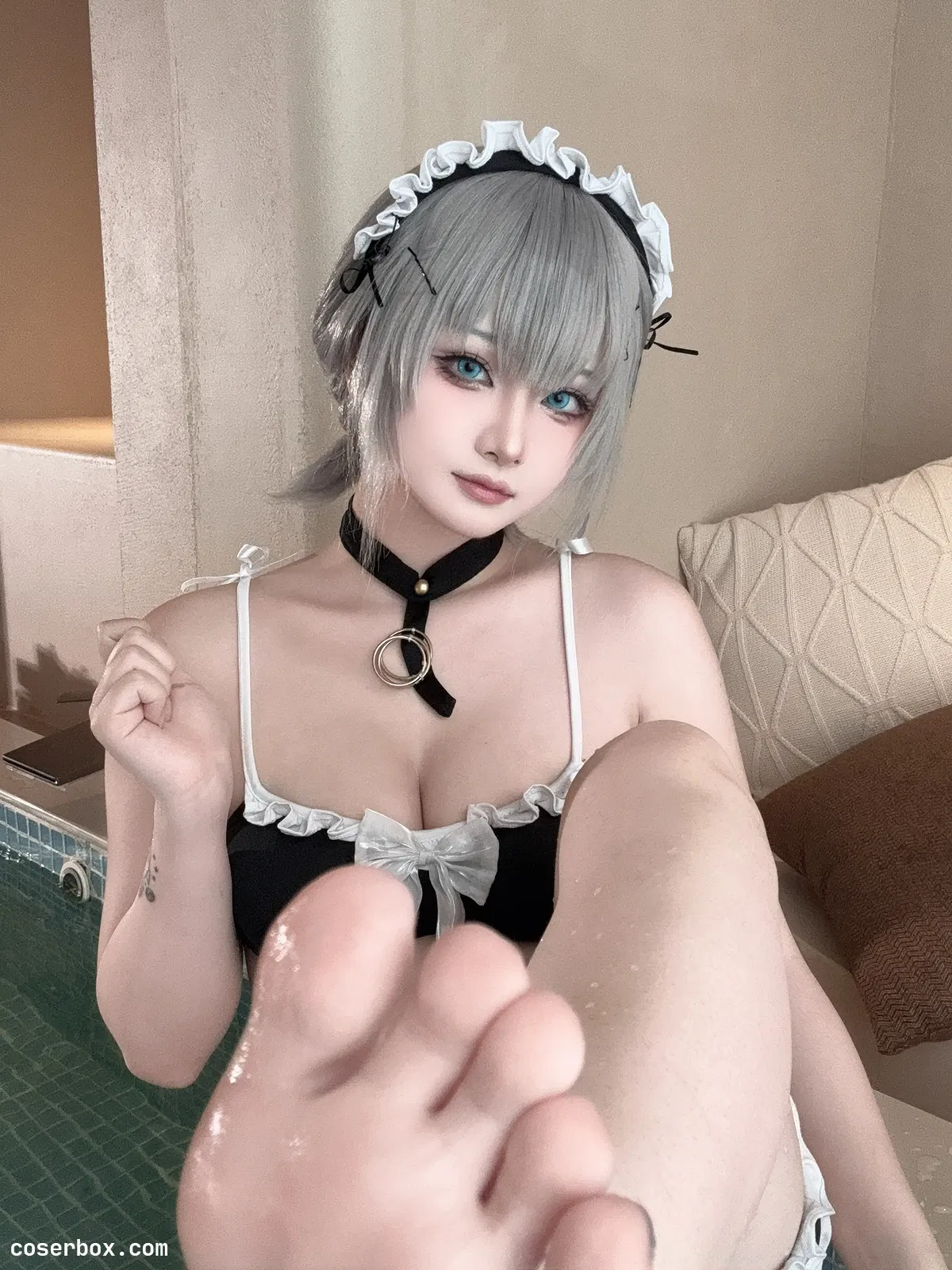 未知 2025.03.31 曼彻斯特泳装 - 2