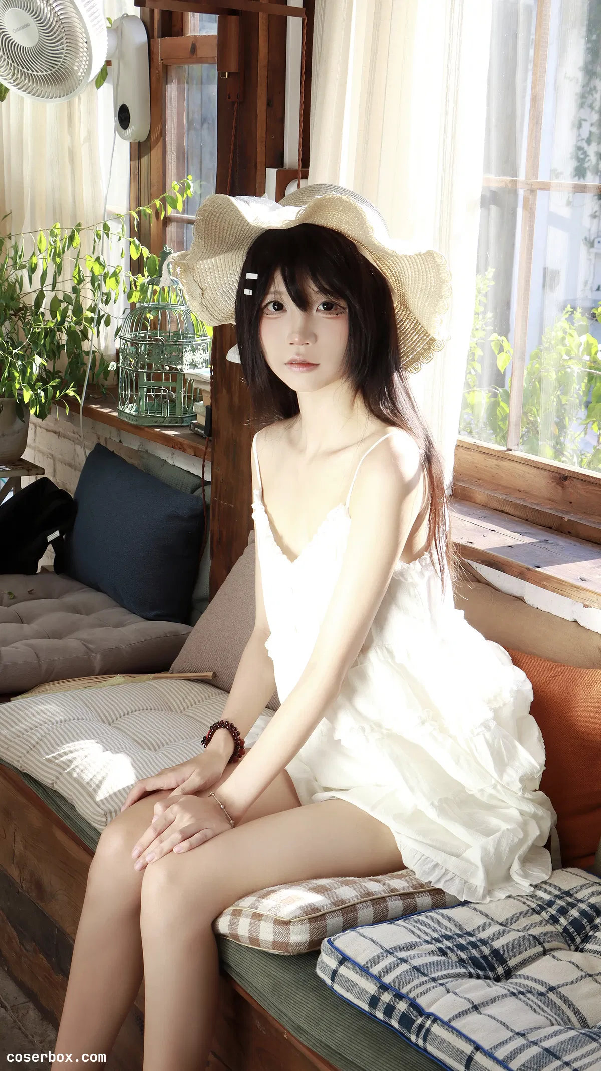 五更百鬼 2025.03.30 2024 9月舰长图 - 1