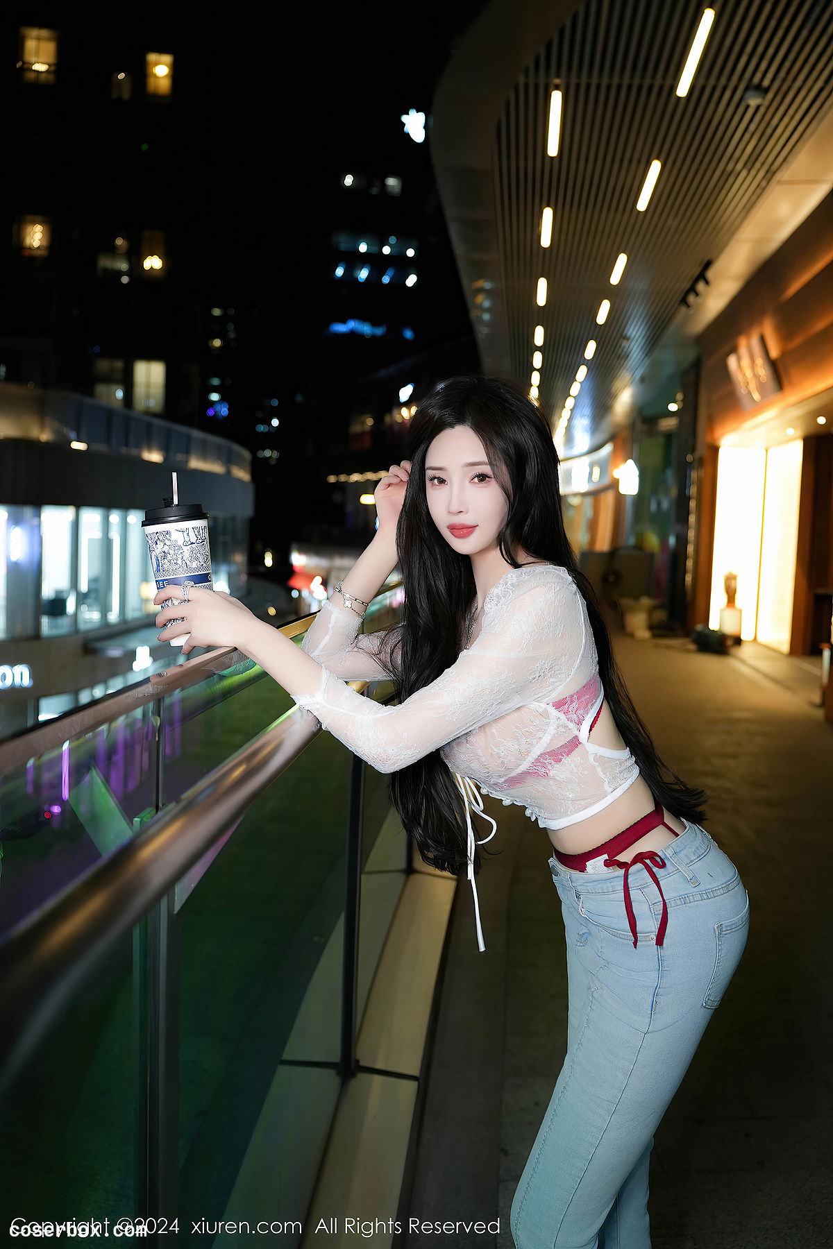 XiuRen秀人网 2024.07.12 NO.8846 Carol周妍希X [59P 565MB] - 2