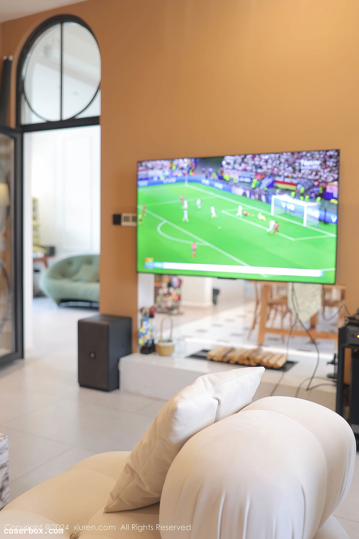 XiuRen秀人网 2024.07.05 NO.8812 桃妖夭 [91P 792MB] - 2