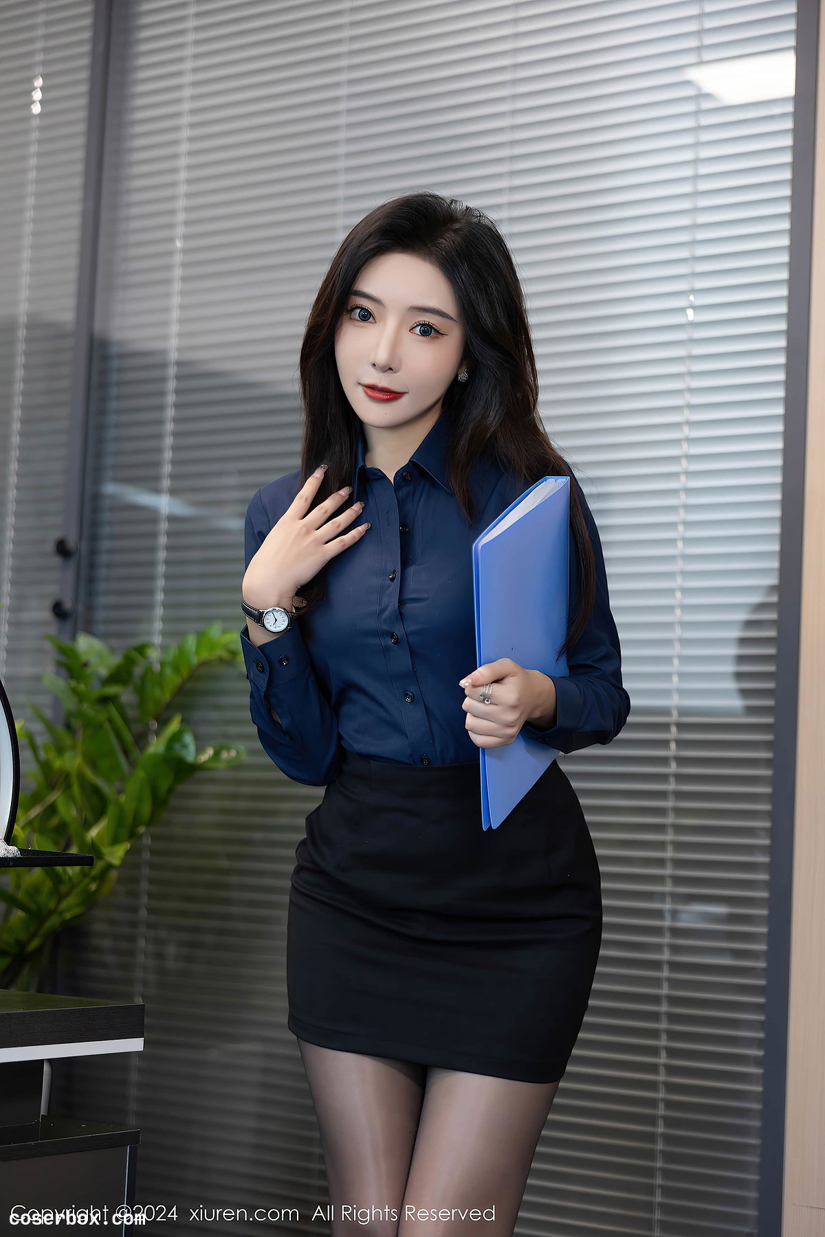 XiuRen秀人网 2024.06.26 NO.8760 王馨瑶yanni [89P 778MB] - 2