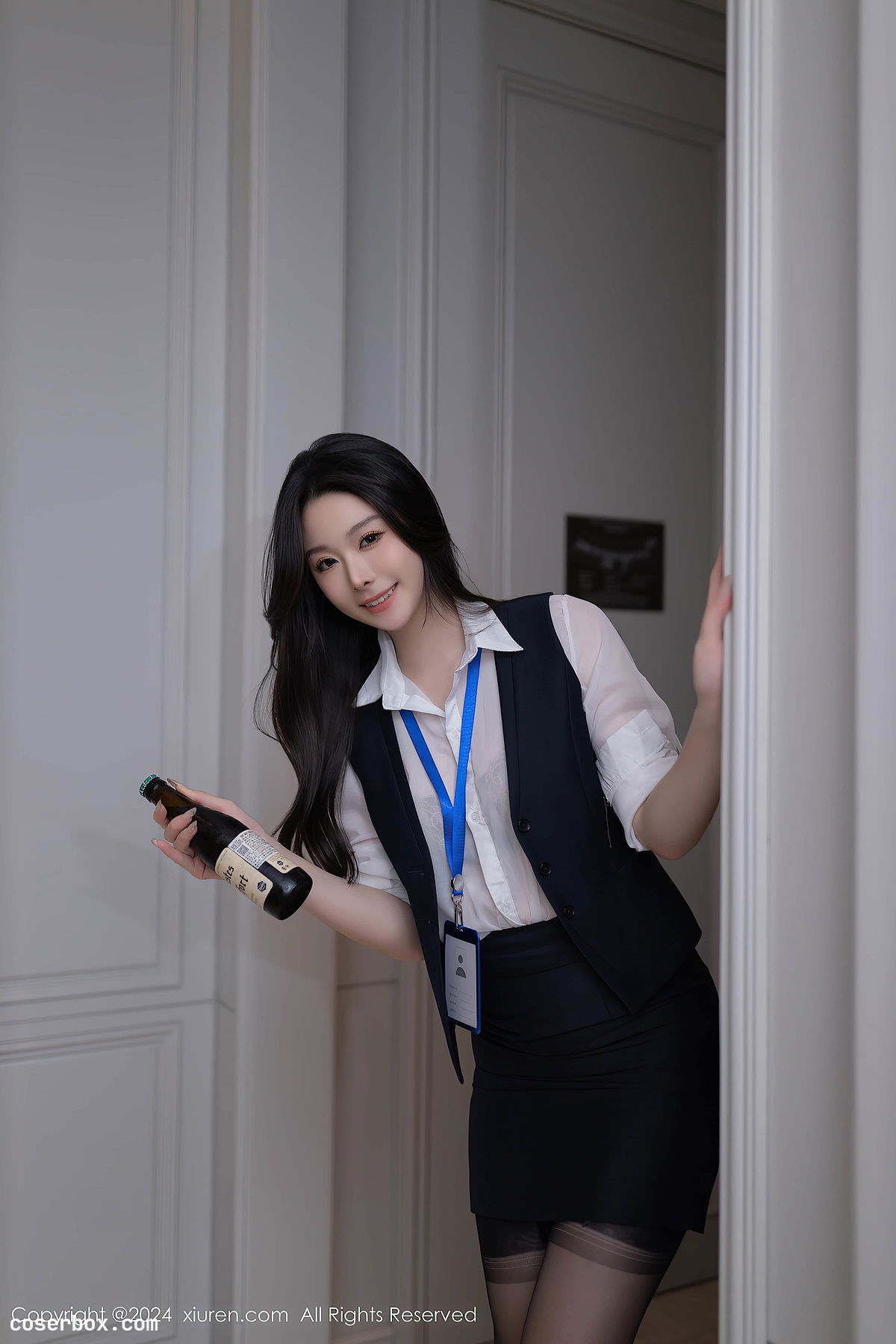 XiuRen秀人网 2024.07.04 NO.8808 小逗逗 [81P 651MB] - 2