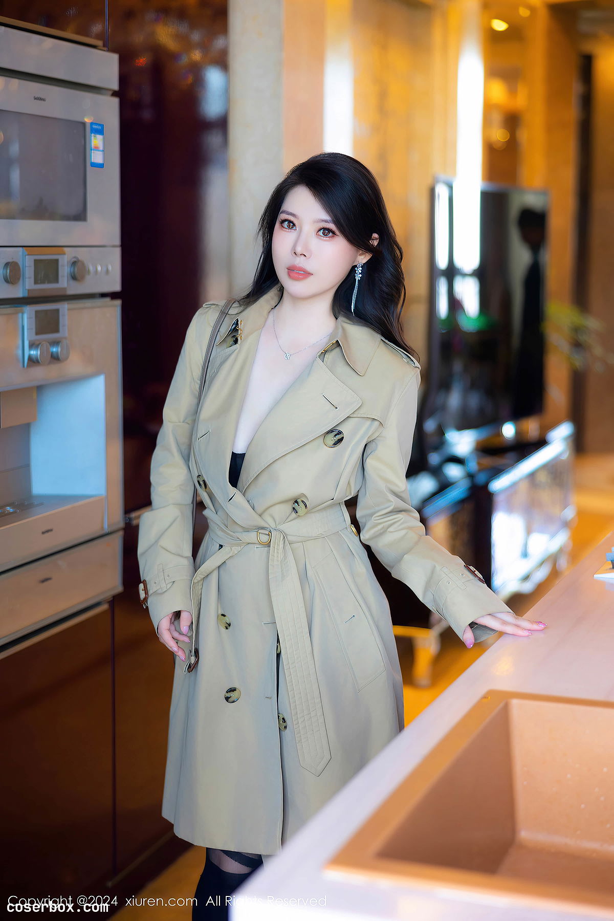 XiuRen秀人网 2024.06.24 NO.8747 白茹雪abby [85P 806MB] - 2