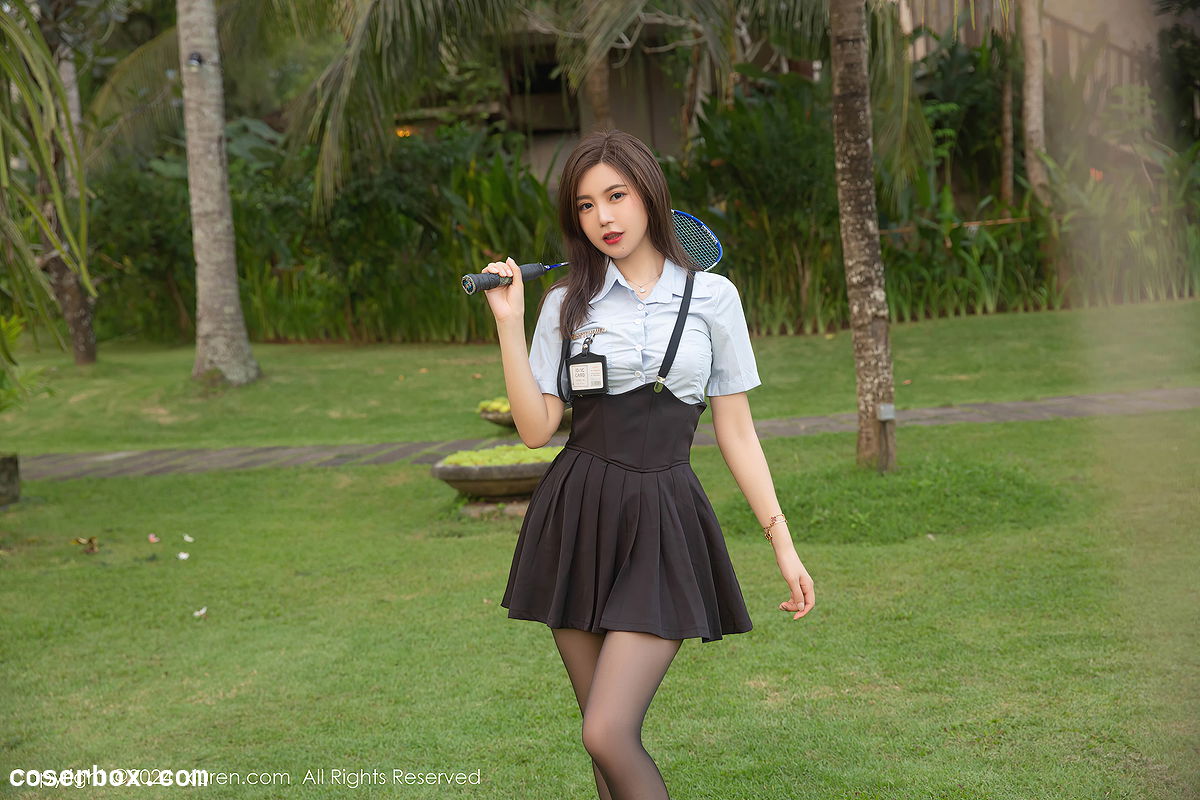 XiuRen秀人网 2024.06.25 NO.8752 绮里嘉ula [81P 756MB] - 2