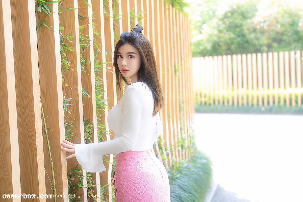 XiuRen秀人网 2024.07.17 NO.8872 周jojobaby [71P 676MB] - 2