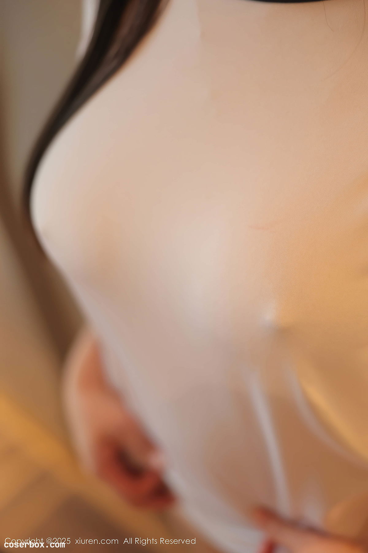 XiuRen秀人网 2025.01.16 NO.9766 爱酱里 [82P 800MB] - 1