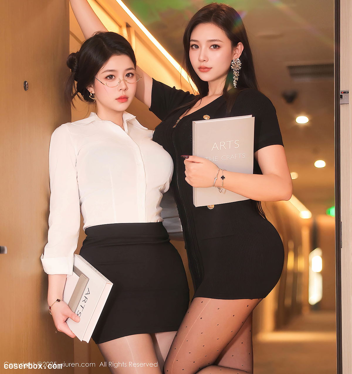 XiuRen秀人网 2025.01.22 NO.9798 林若凡F [84P 903MB] - 2