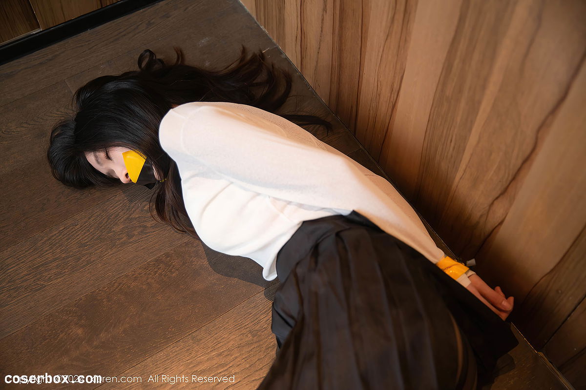 XiuRen秀人网 2024.11.21 NO.9481 刘婷婷 短裙美腿 [81P 771MB] - 1