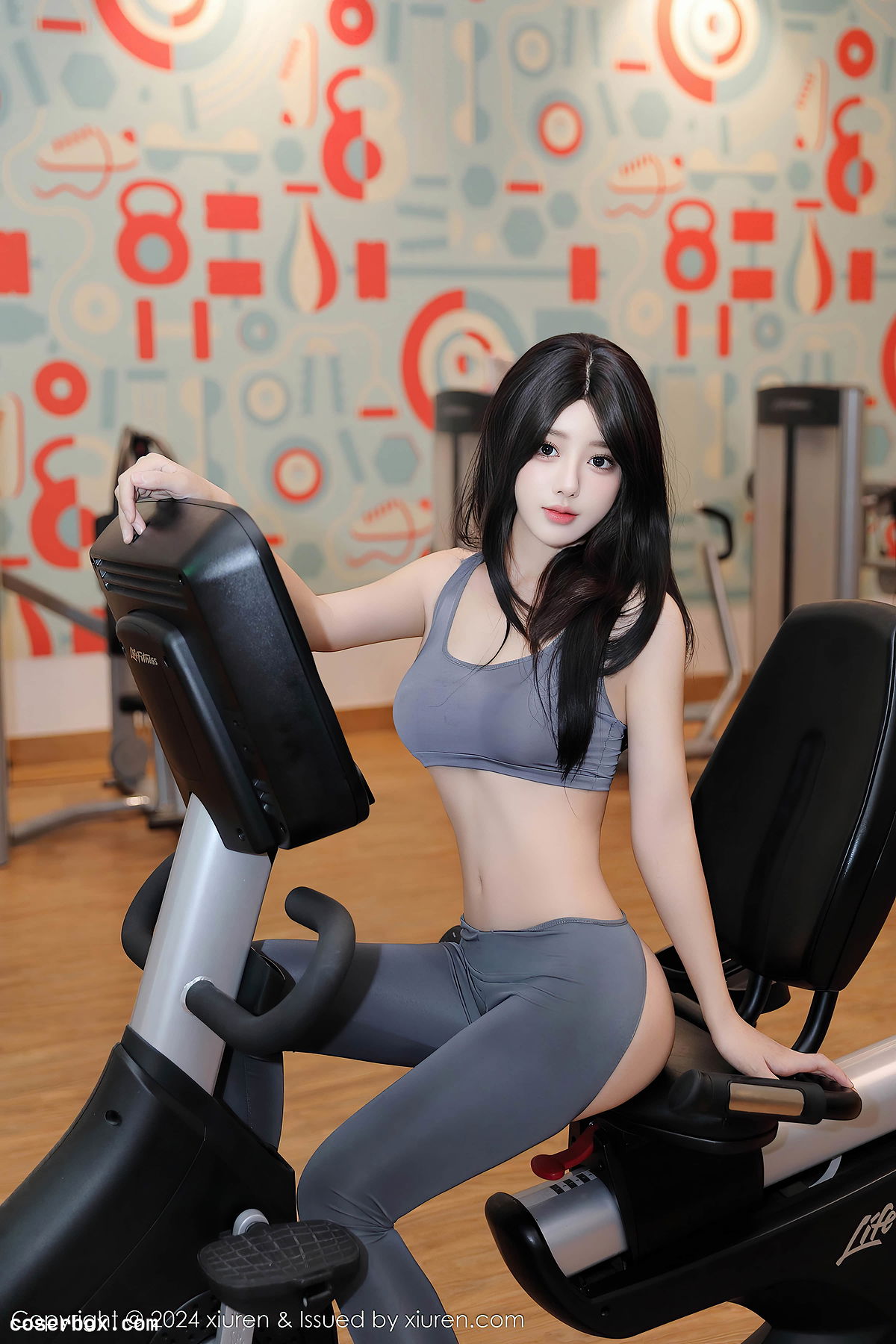 XiuRen秀人网 2024.09.20 NO.9187 桃妖夭 [79P 730MB] - 2