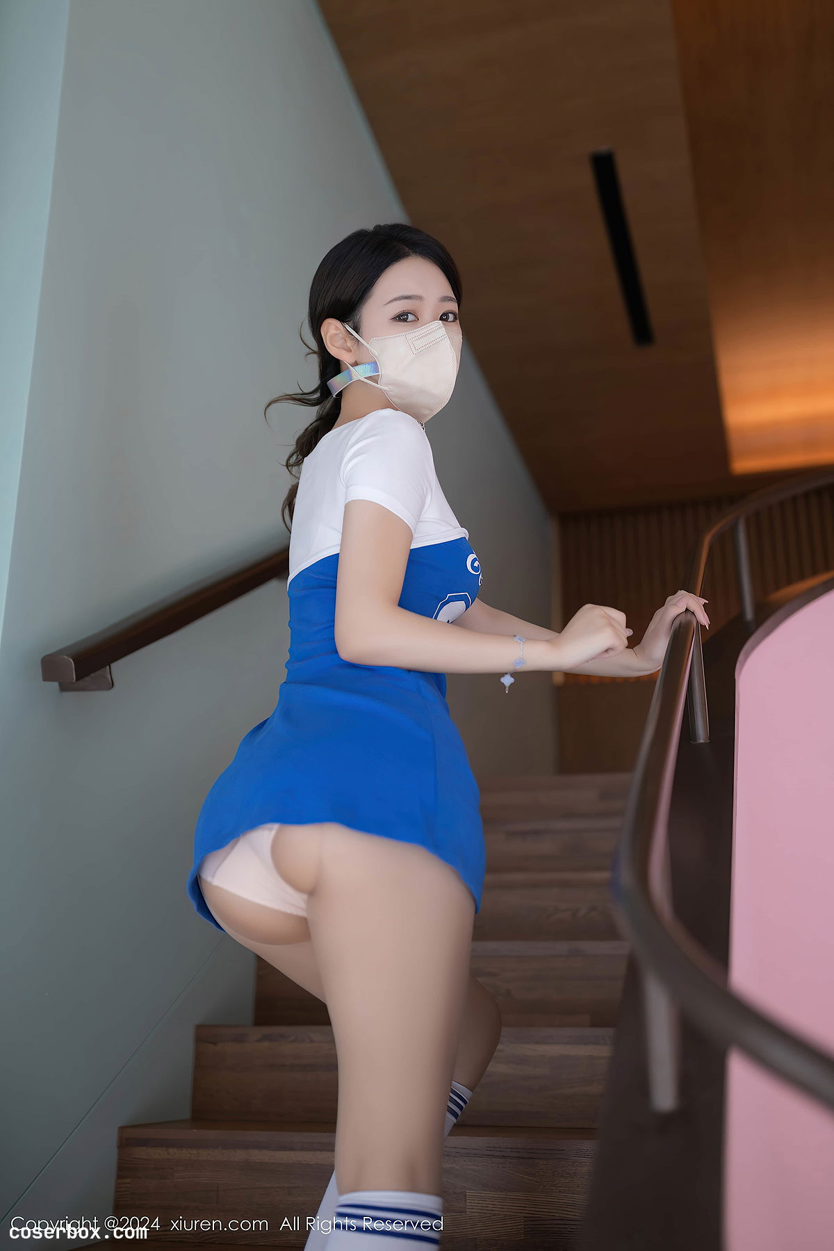 XiuRen秀人网 2024.10.21 NO.9322 唐安琪 [82P 815MB] - 2