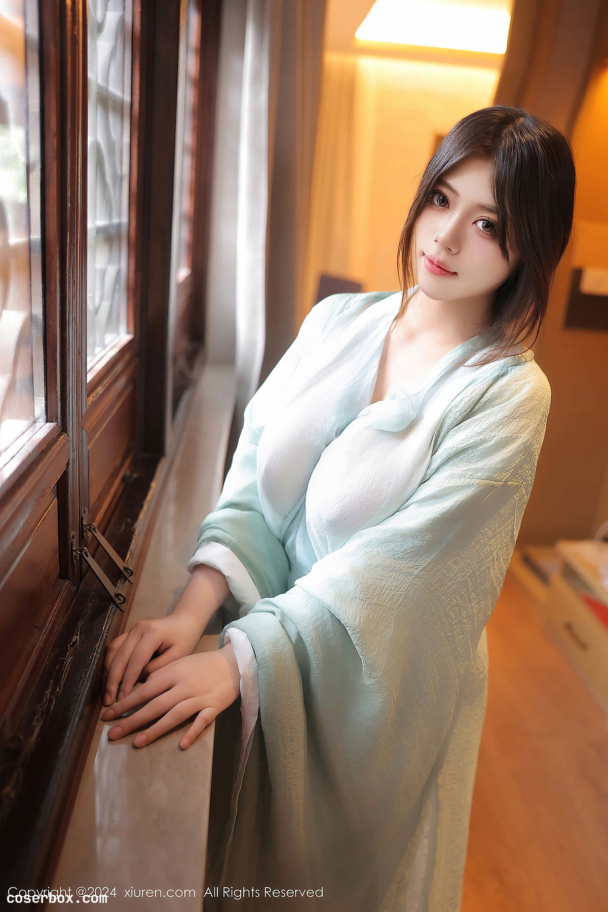 XiuRen秀人网 2024.07.30 NO.8937 蛋蛋宝 [84P 796MB] - 2