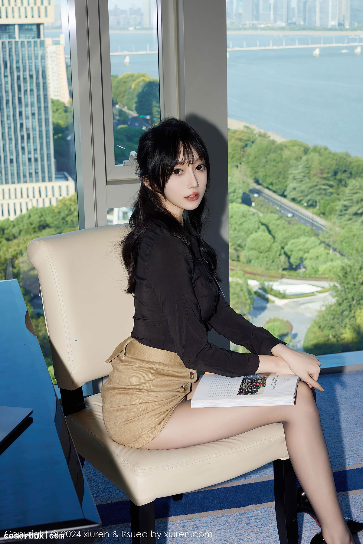 XiuRen秀人网 2024.10.18 NO.9309 玥儿玥er [73P 898MB] - 2