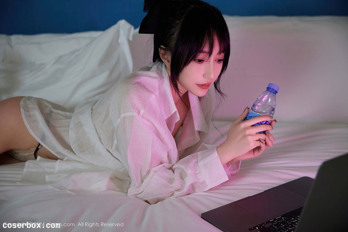 XiuRen秀人网 2024.10.12 NO.9274 玥儿玥er [76P 628MB] - 2