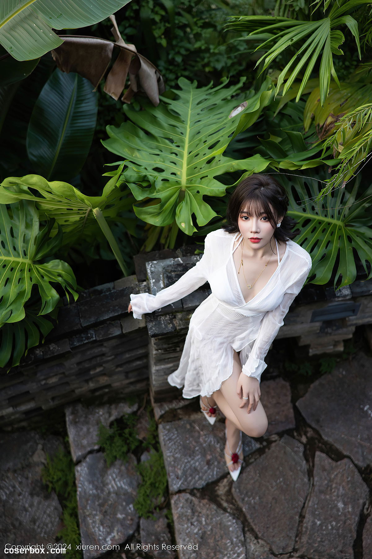 XiuRen秀人网 2024.10.31 NO.9375 徐莉芝Booty [82P 721MB] - 2