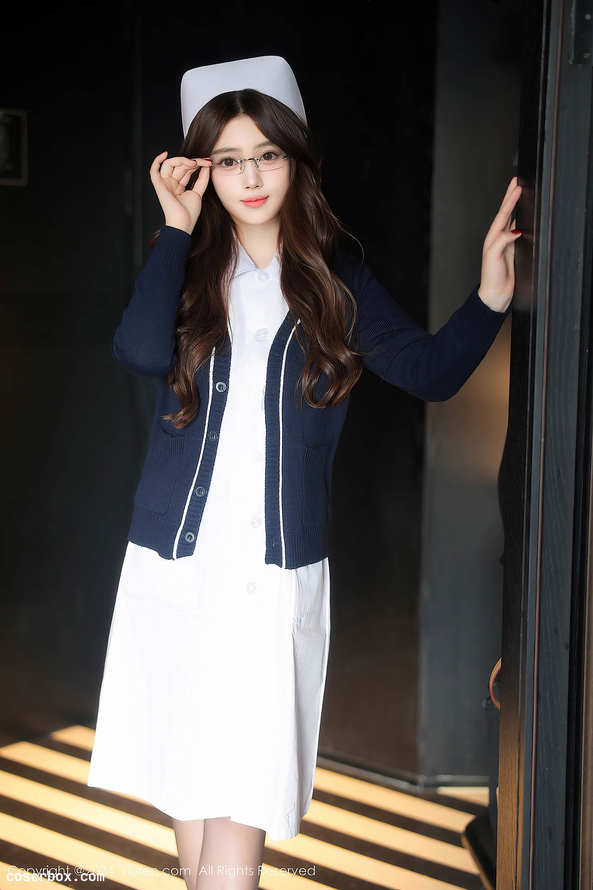 XiuRen秀人网 2024.12.09 NO.9570 蛋蛋宝 [77P 750MB] - 1