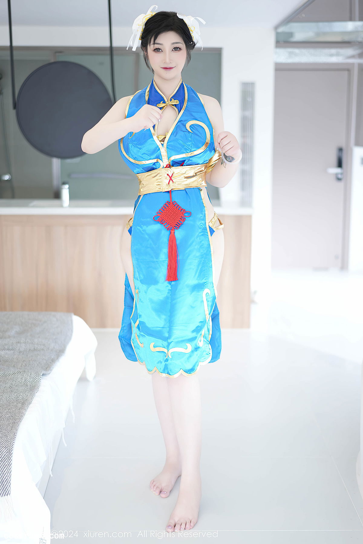 XiuRen秀人网 2024.07.19 NO.8886 妲己_Toxic [74P 662MB] - 2