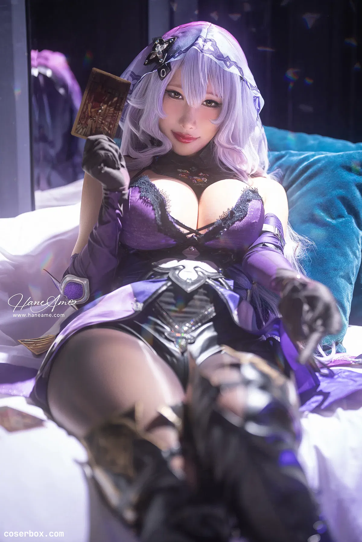 雨波 2025.04.07 黑天鹅 - 1