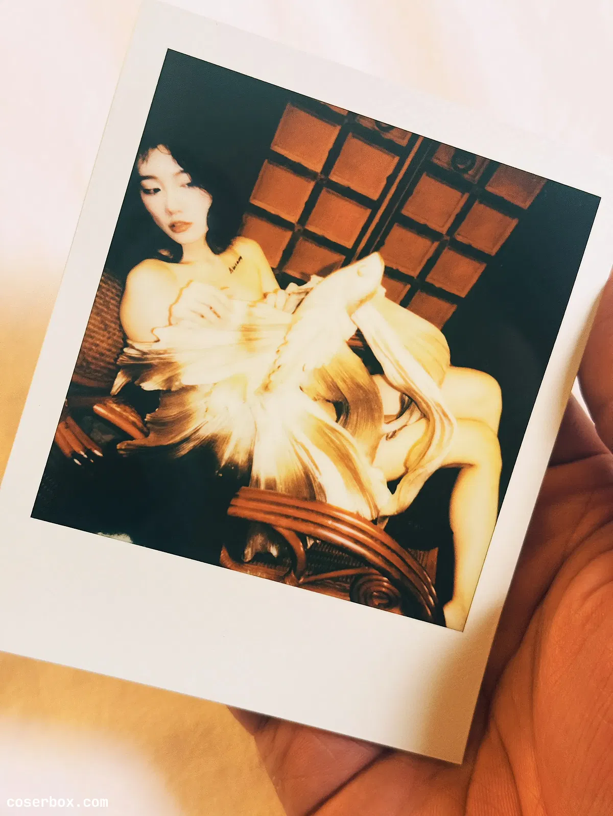 桃良阿宅 2025.04.06 王动 - 1