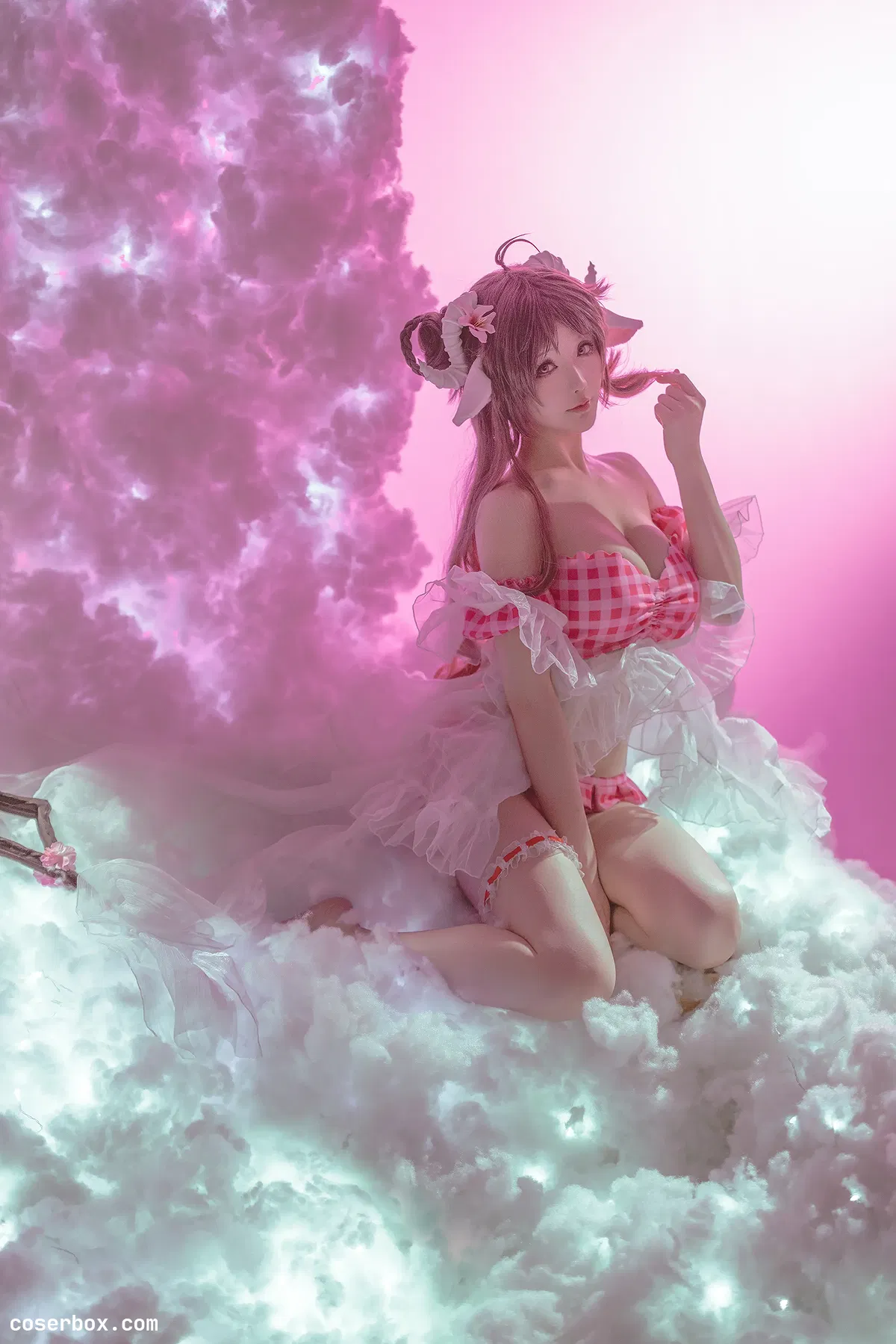 星之迟迟2025.04.06 舟本 《Heartbeat》 - 2