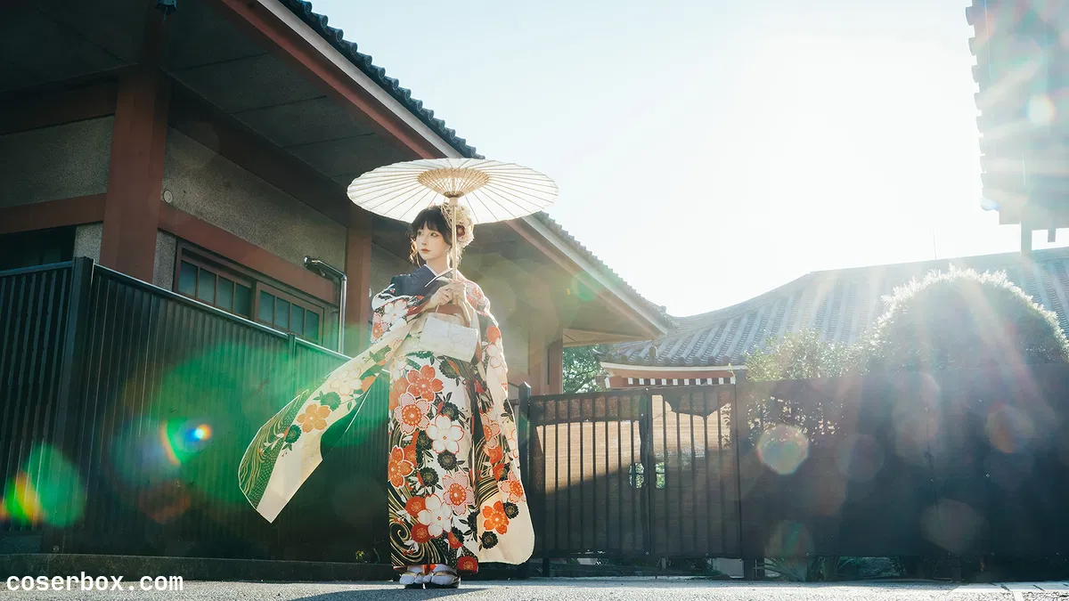 蠢沫沫 2025.04.04 夏想·上中合集 - 2