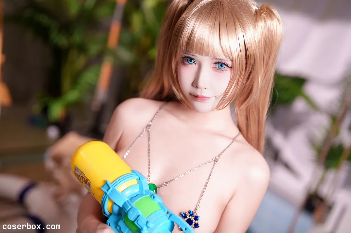 抱走莫子A 2025.04.04 波光粼粼 - 1