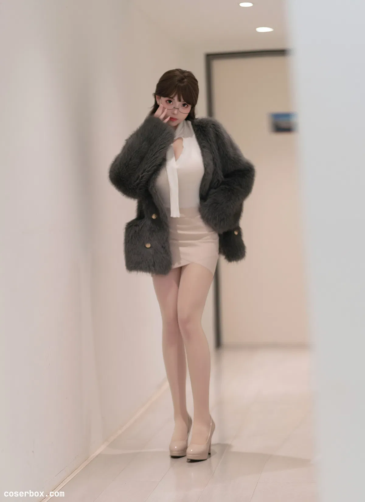 Bangni邦尼 2025.04.10 触手来袭 - 1