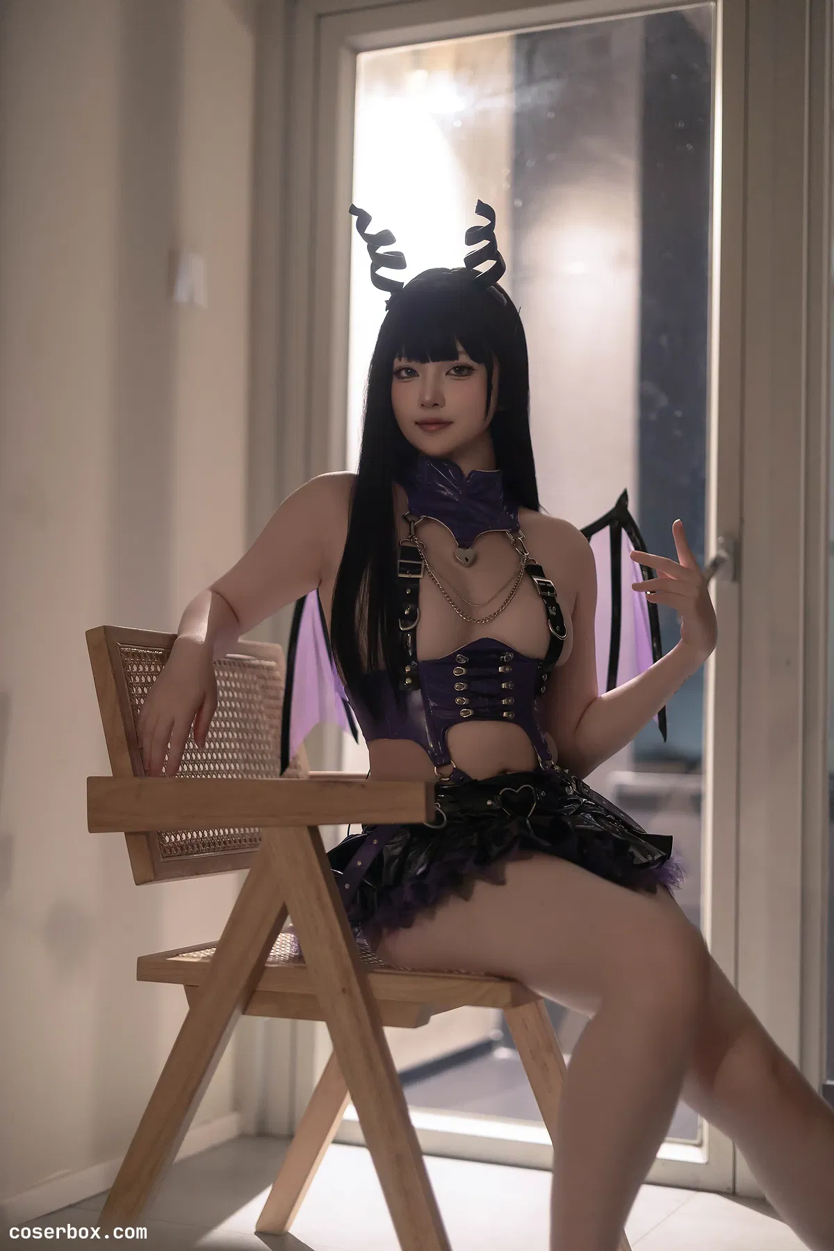 屿鱼 2025.04.12 凋零月影 - 1