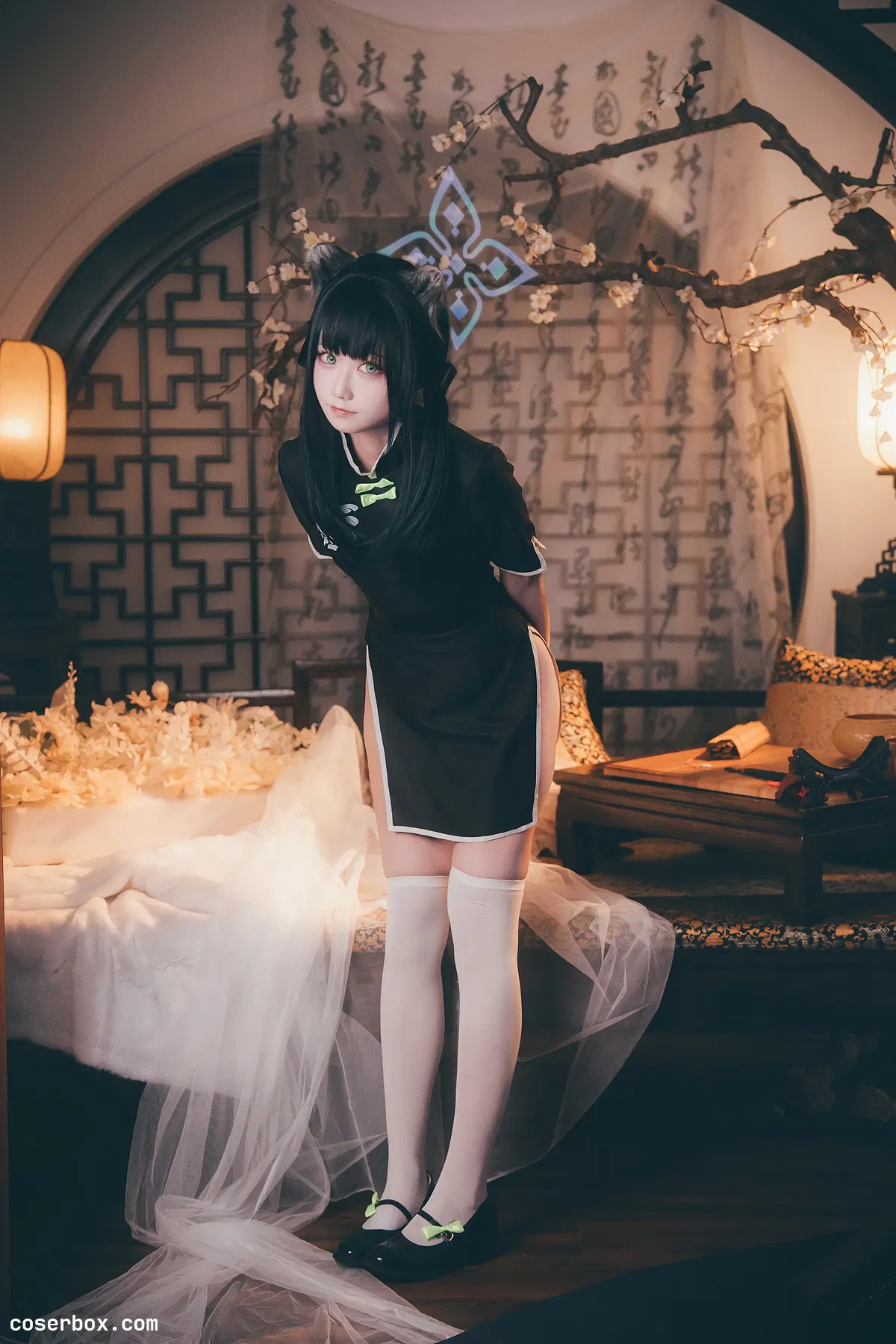 lunananya娜酱2025.04.12 春原瞬 - 1