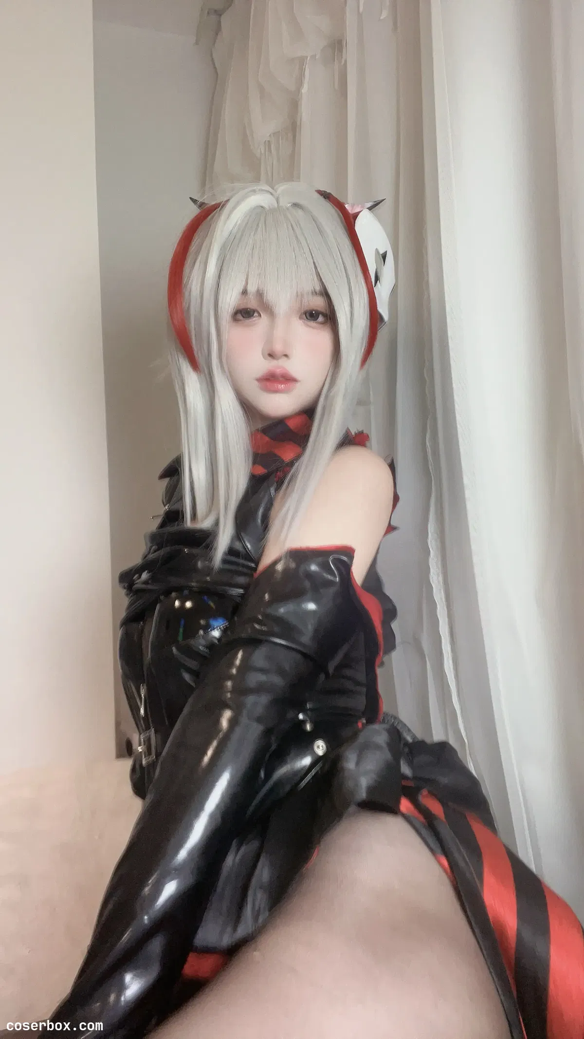 疯猫ss 2025.04.08 24年01月 Fantia 会员订阅 1 - 2