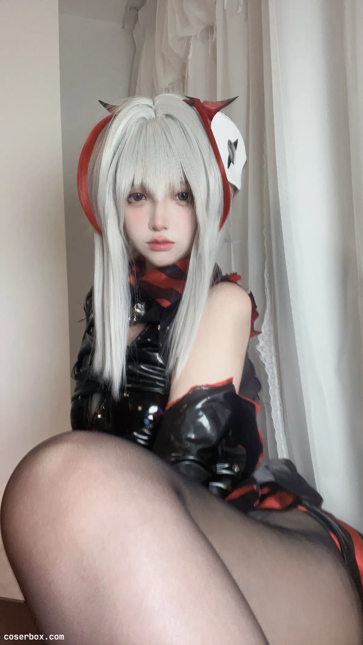 疯猫ss 2025.04.08 24年01月 Fantia 会员订阅 1 - 1