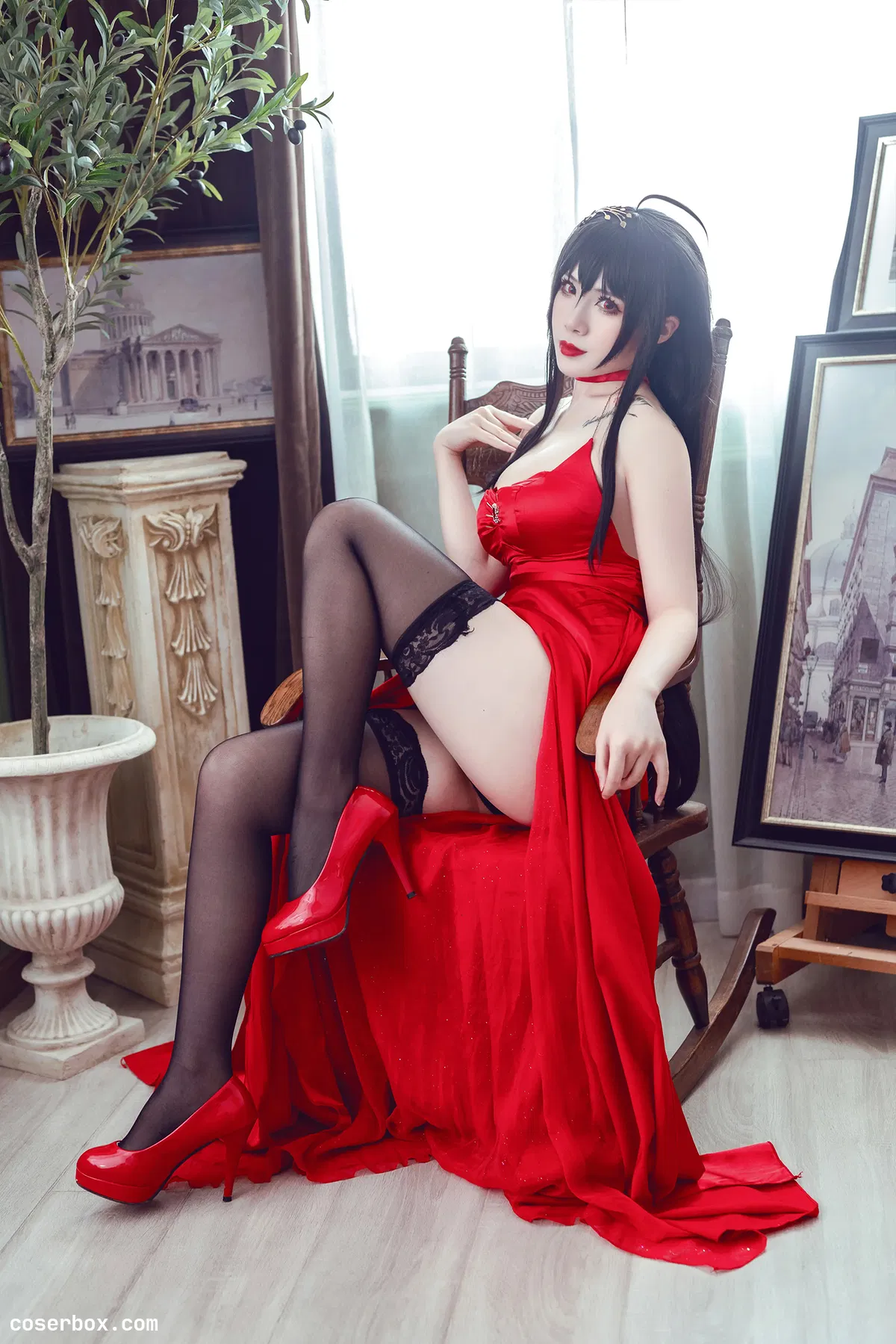 羊大真人 2025.04.10 大凤毒苹果 - 2